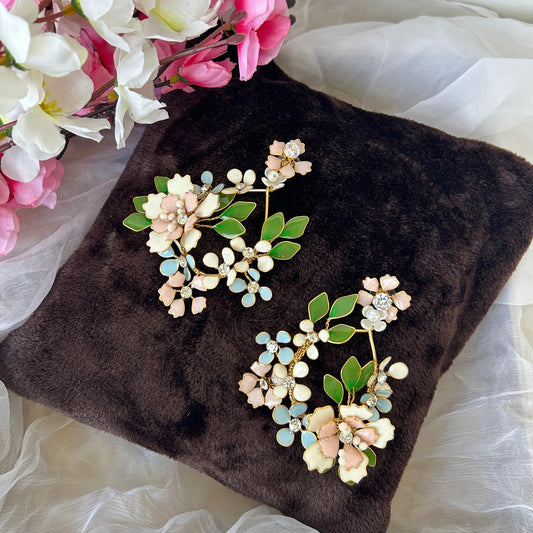 Zoey Earrings