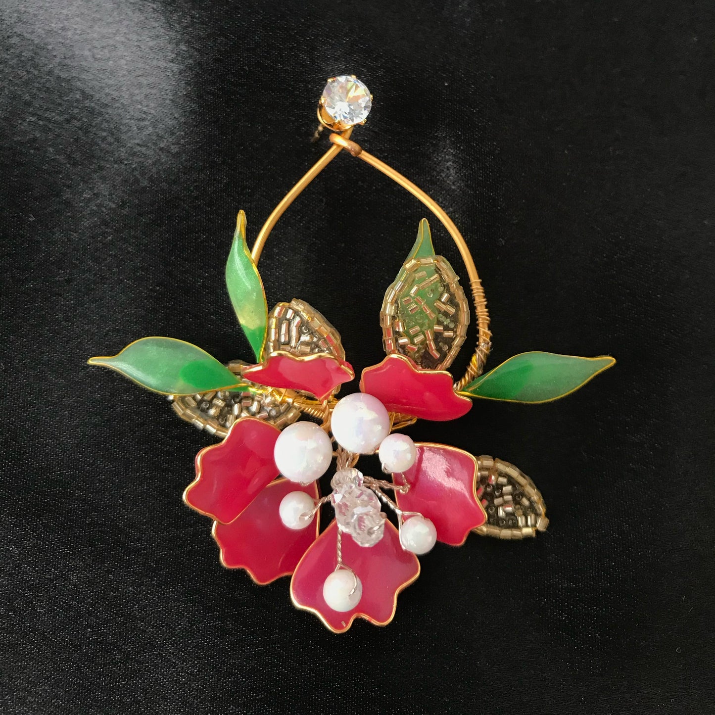 Lyla Earrings