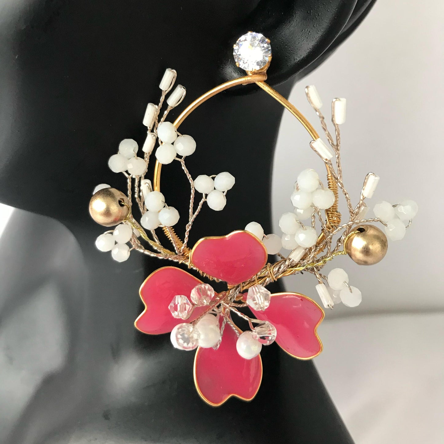Eva Earrings