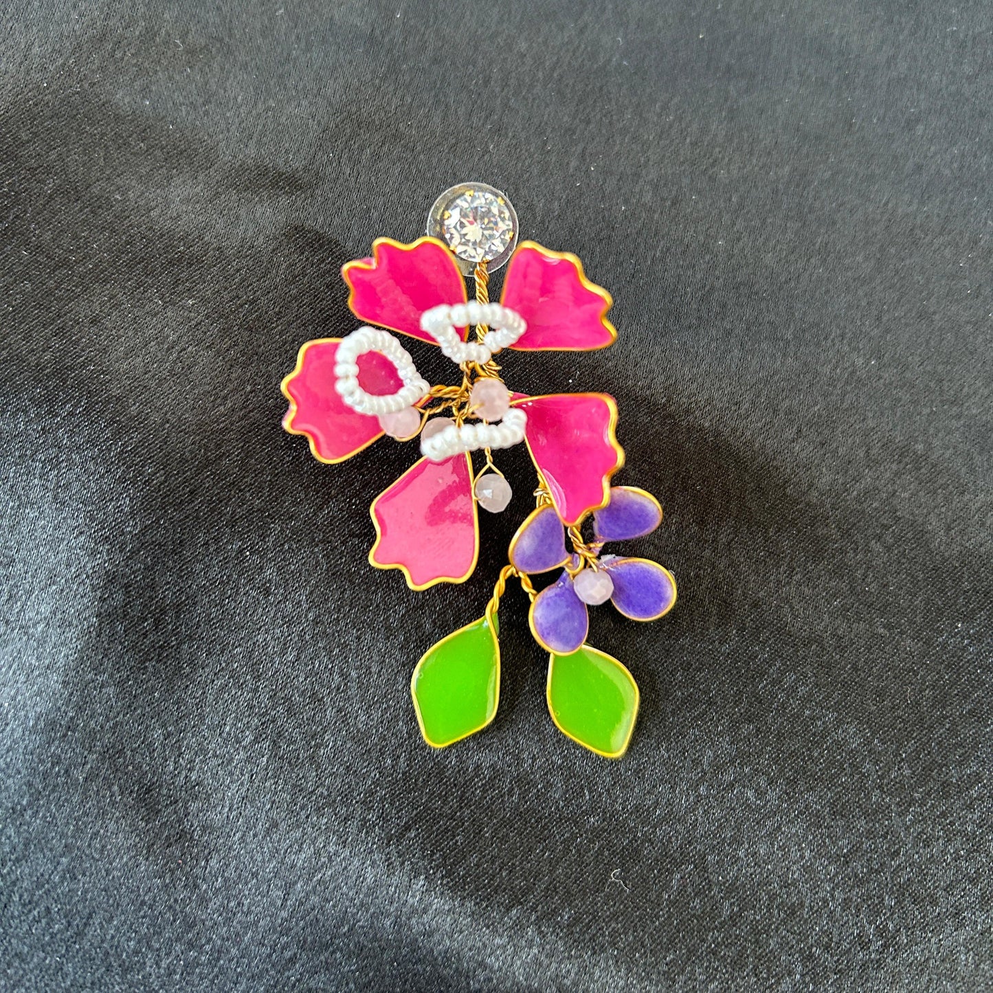 Georgia Earrings