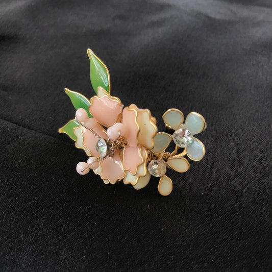 Zoey Rings