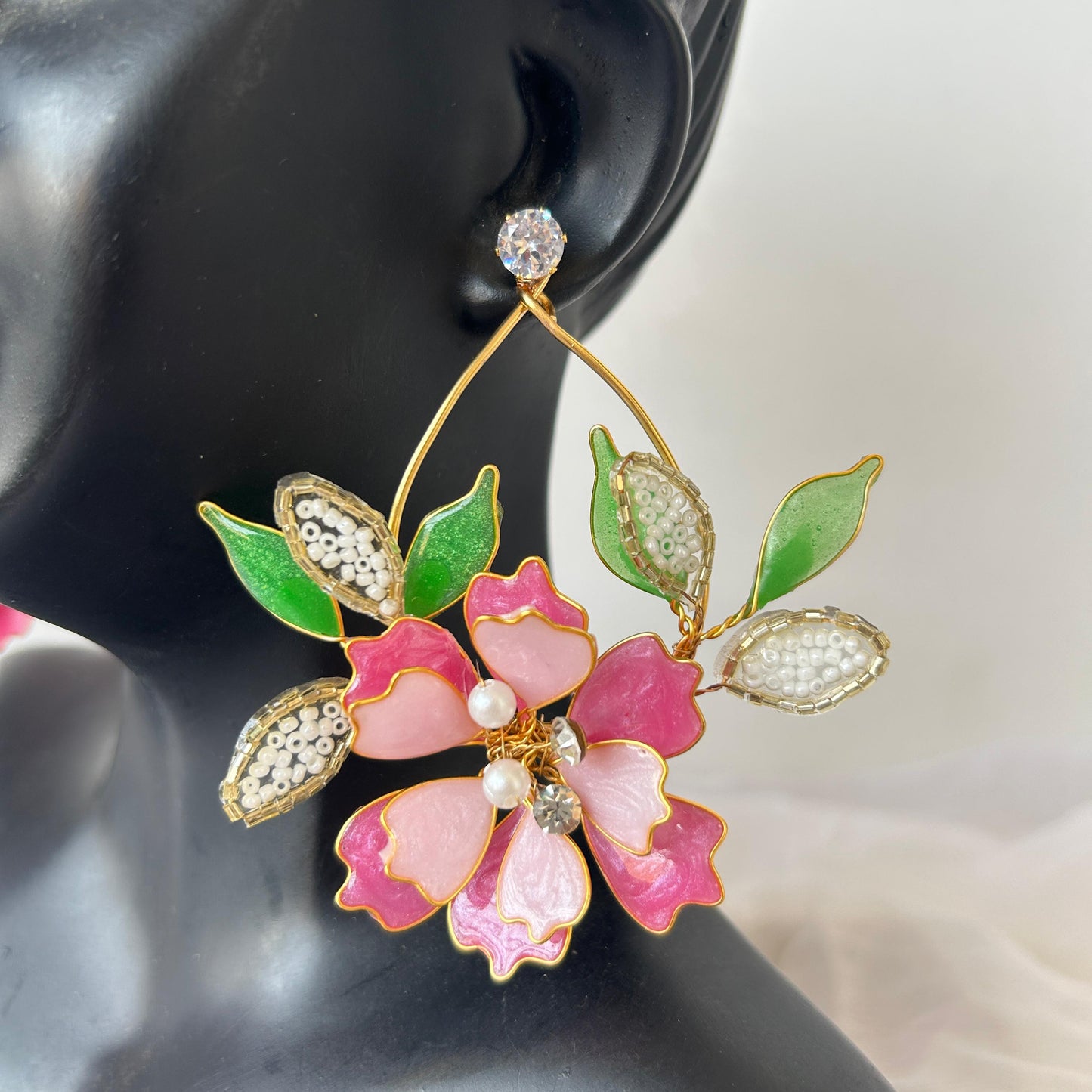 Isabella Earrings