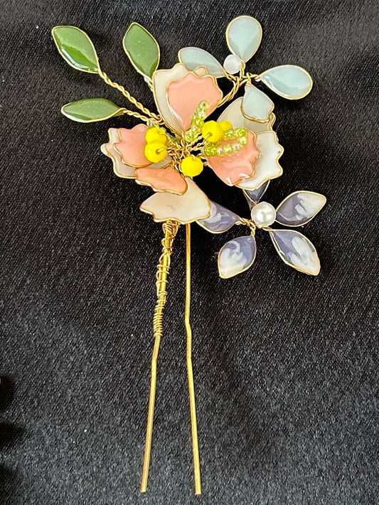 Elena Hair Accessories