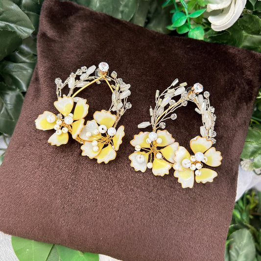 Alora Earrings