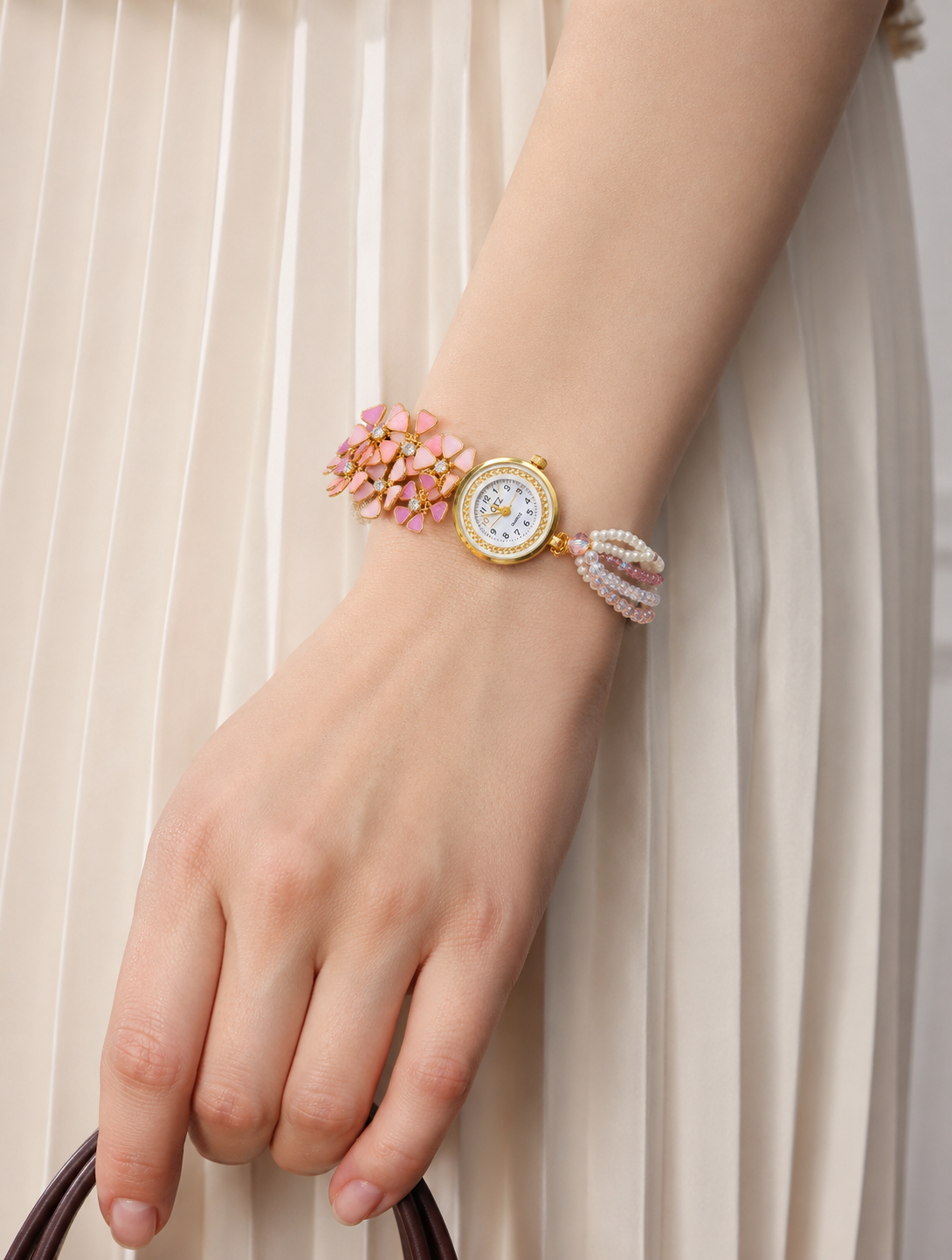 Horixa Watch