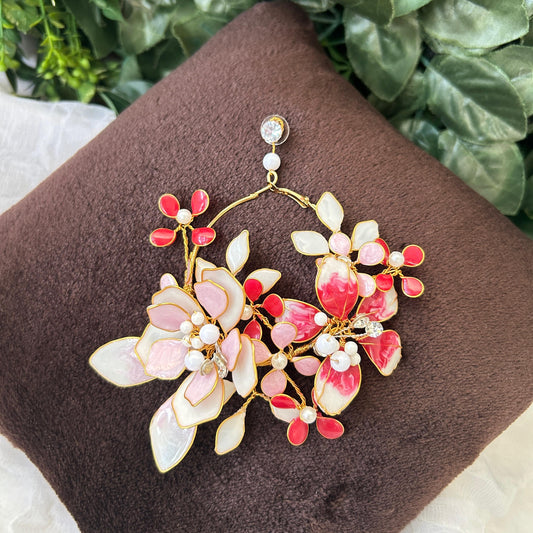Rowan Earrings