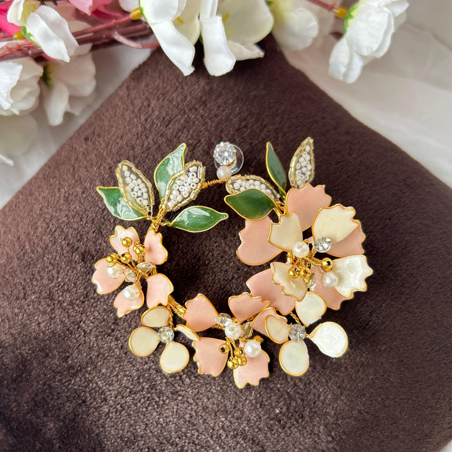 Stevie Earrings