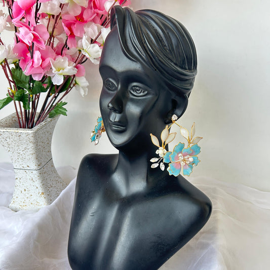 Emily Earrings