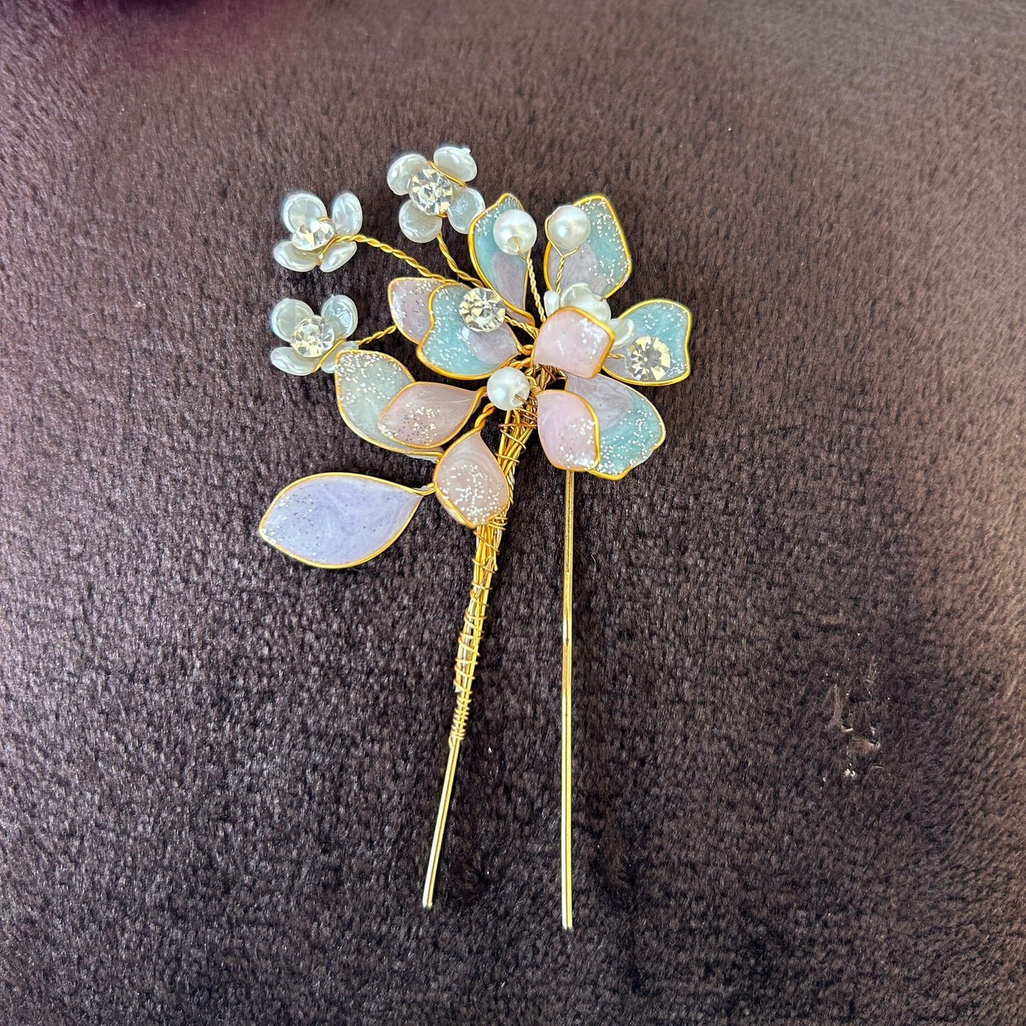 Nora Hair Accessories