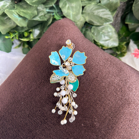 Rosie Earrings