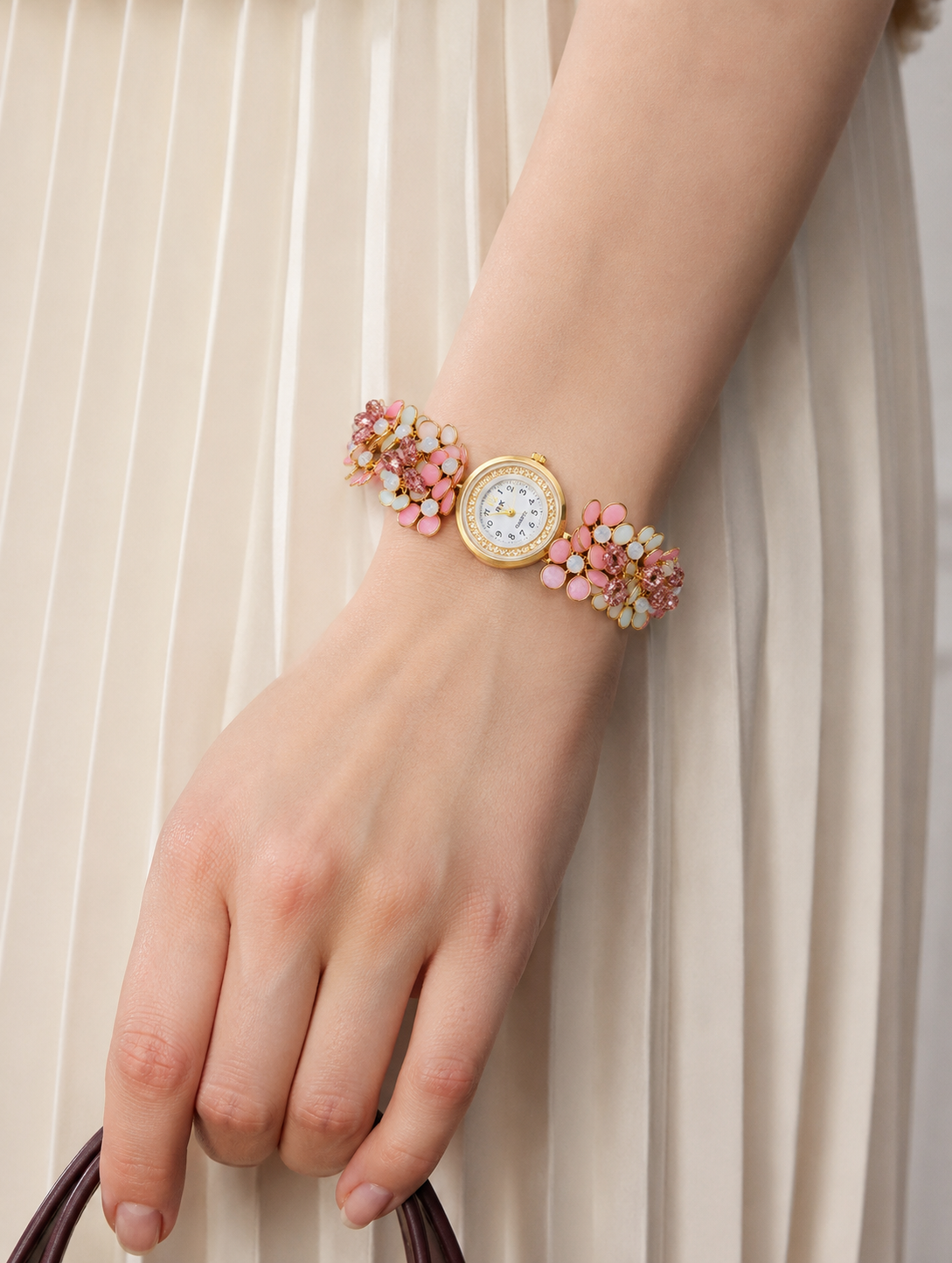 Dialora Watch