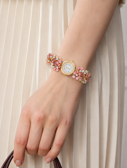 Dialora Watch