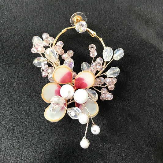 Gabriella Earrings