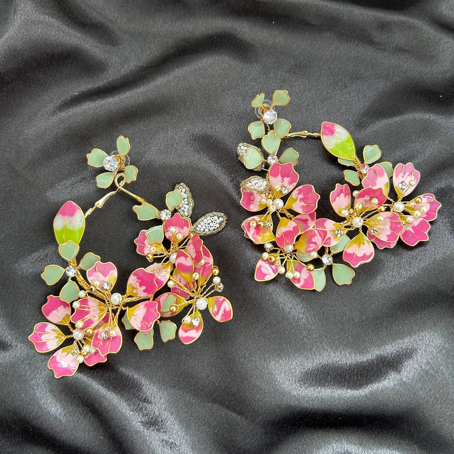 Selena Earrings