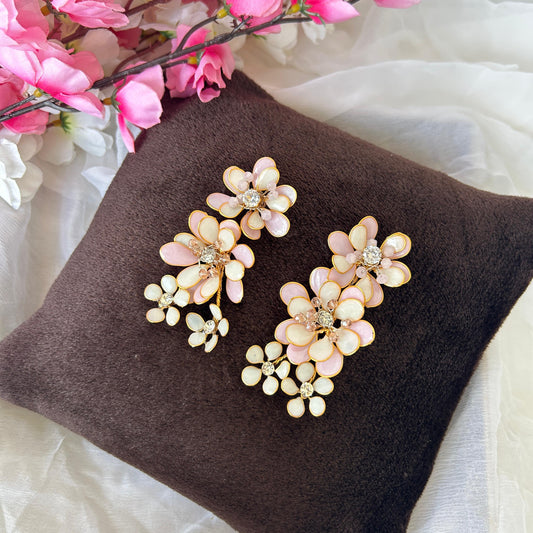 Luna Earrings