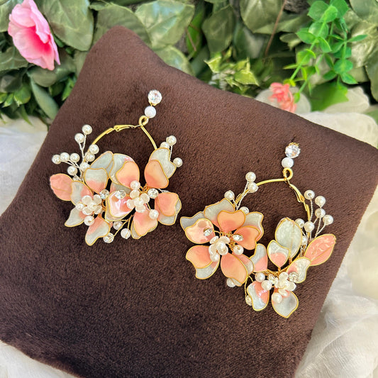 Daniela Earrings