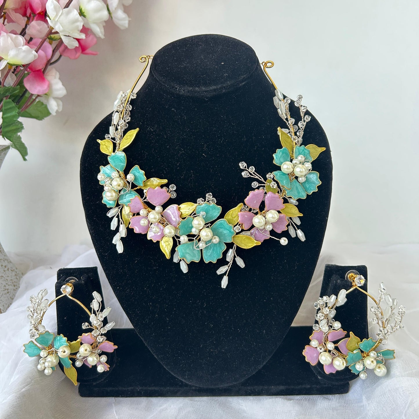 Aria Set