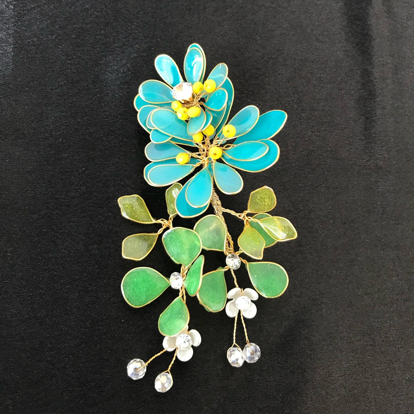 Grace Earrings
