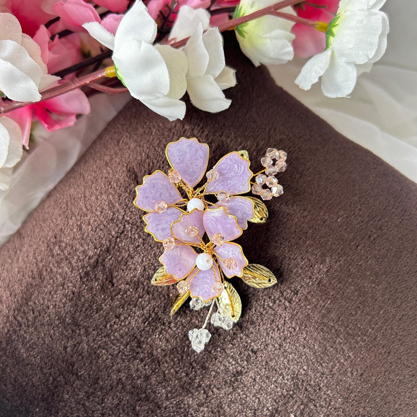 Lia Earrings