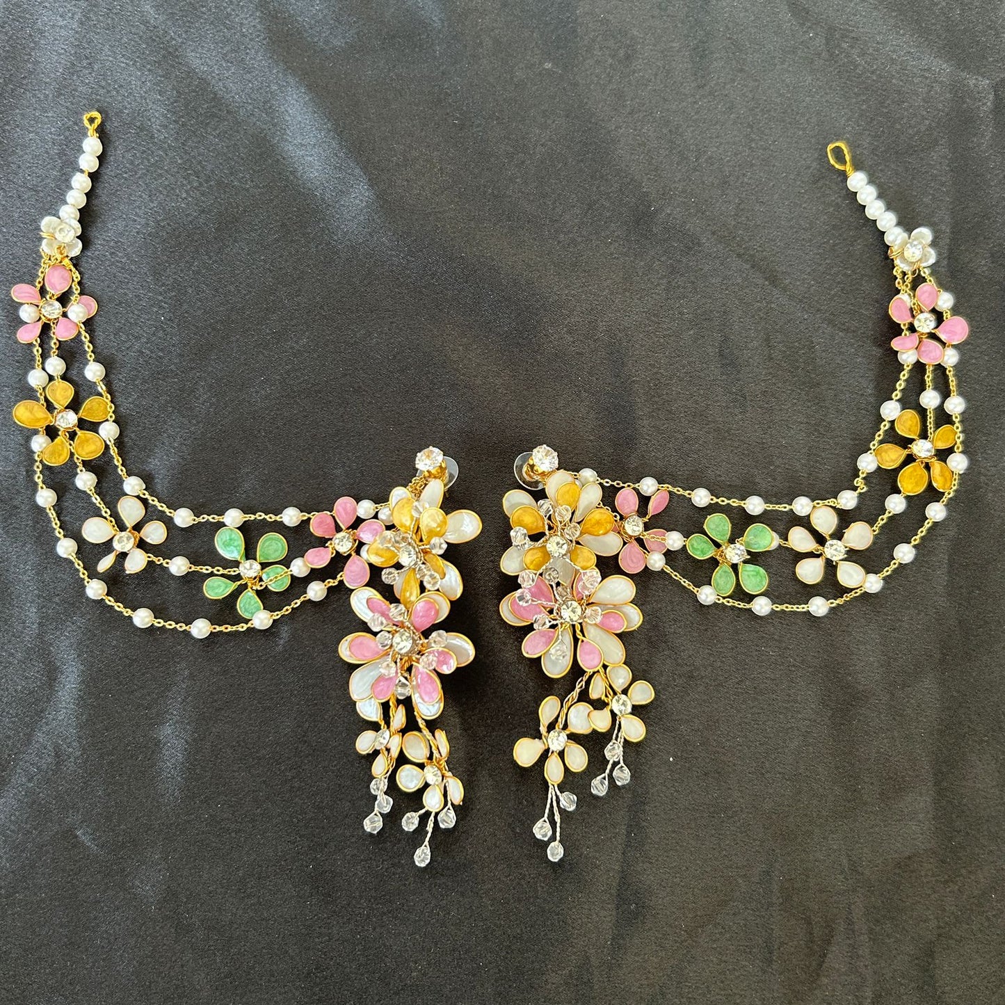 Hazel Earrings