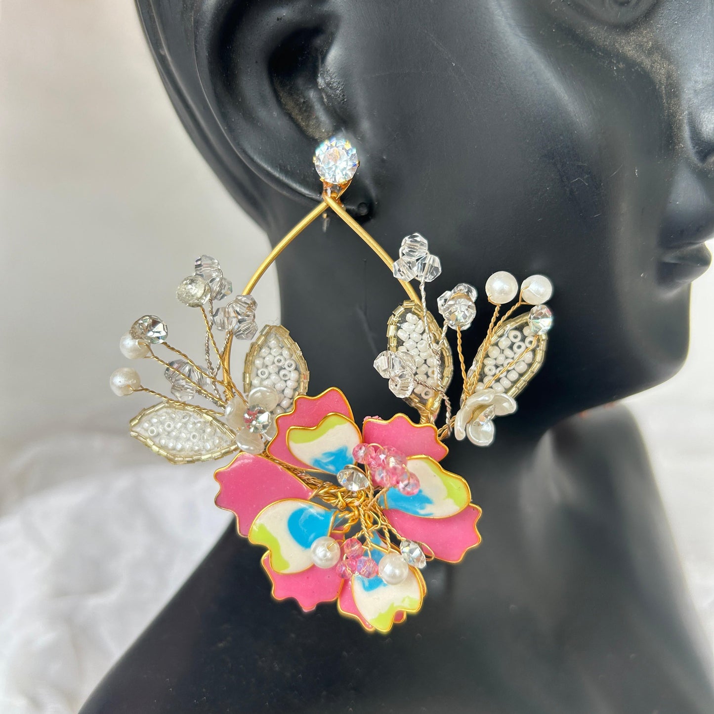 Emma Earrings