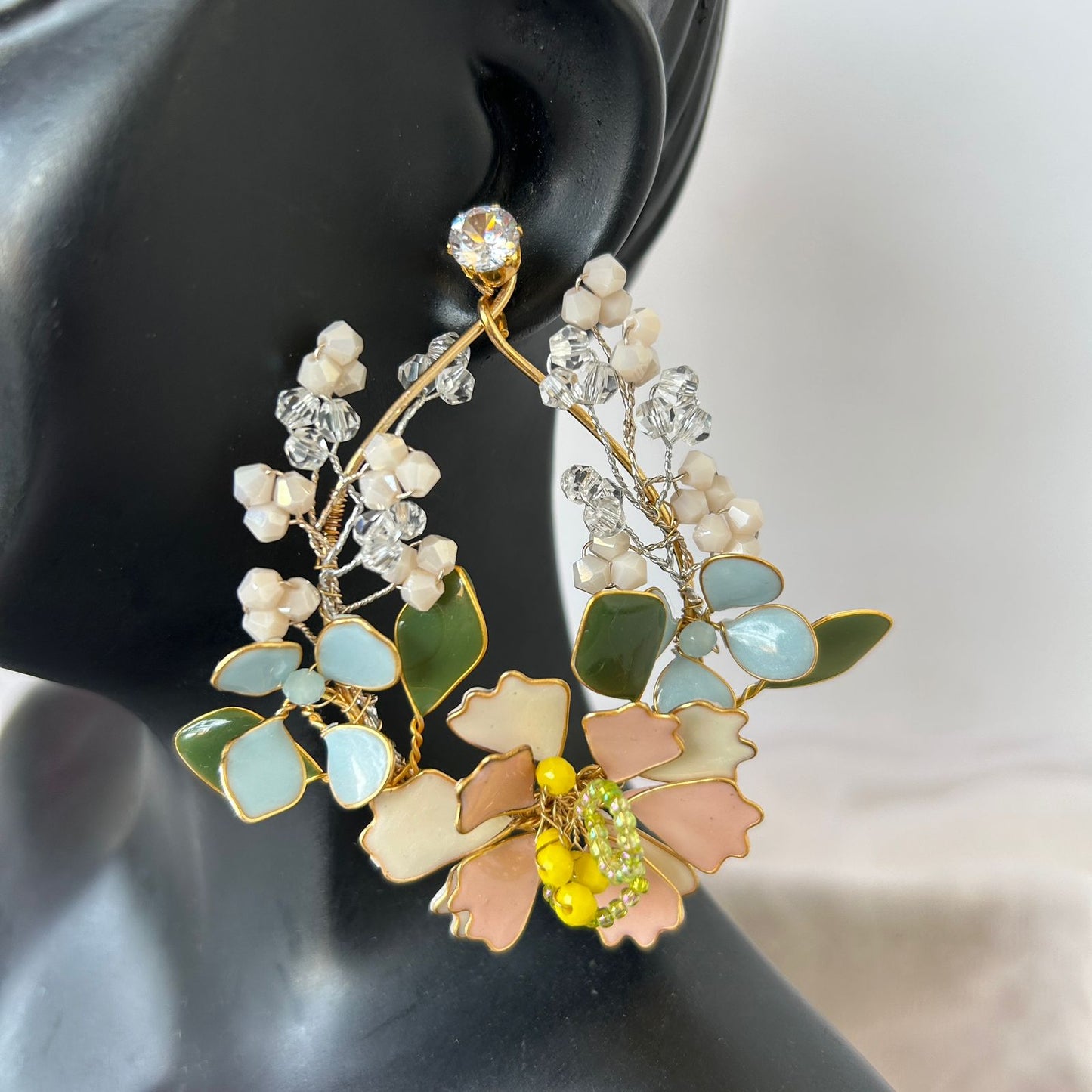 Amelia Earrings