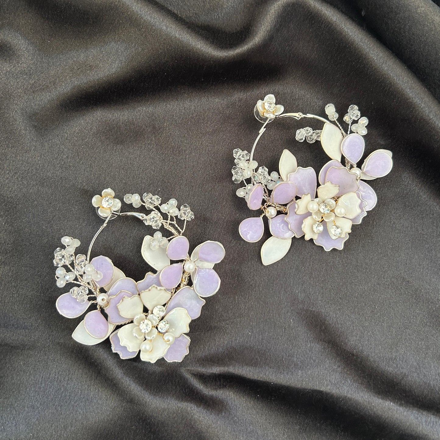 Zara Earrings