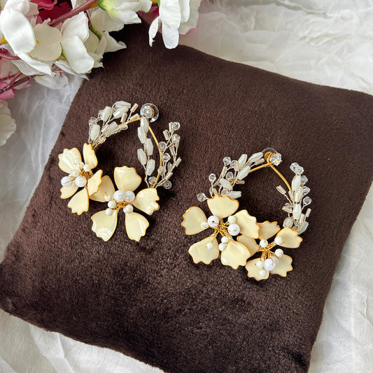 Delaney Earrings