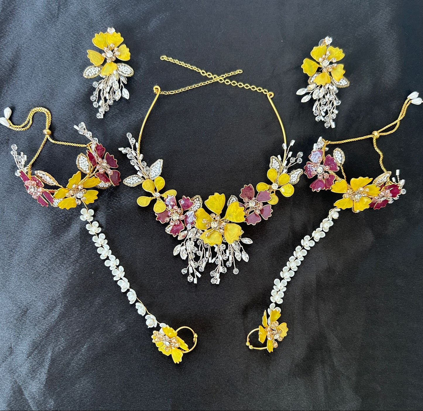 Nova Set