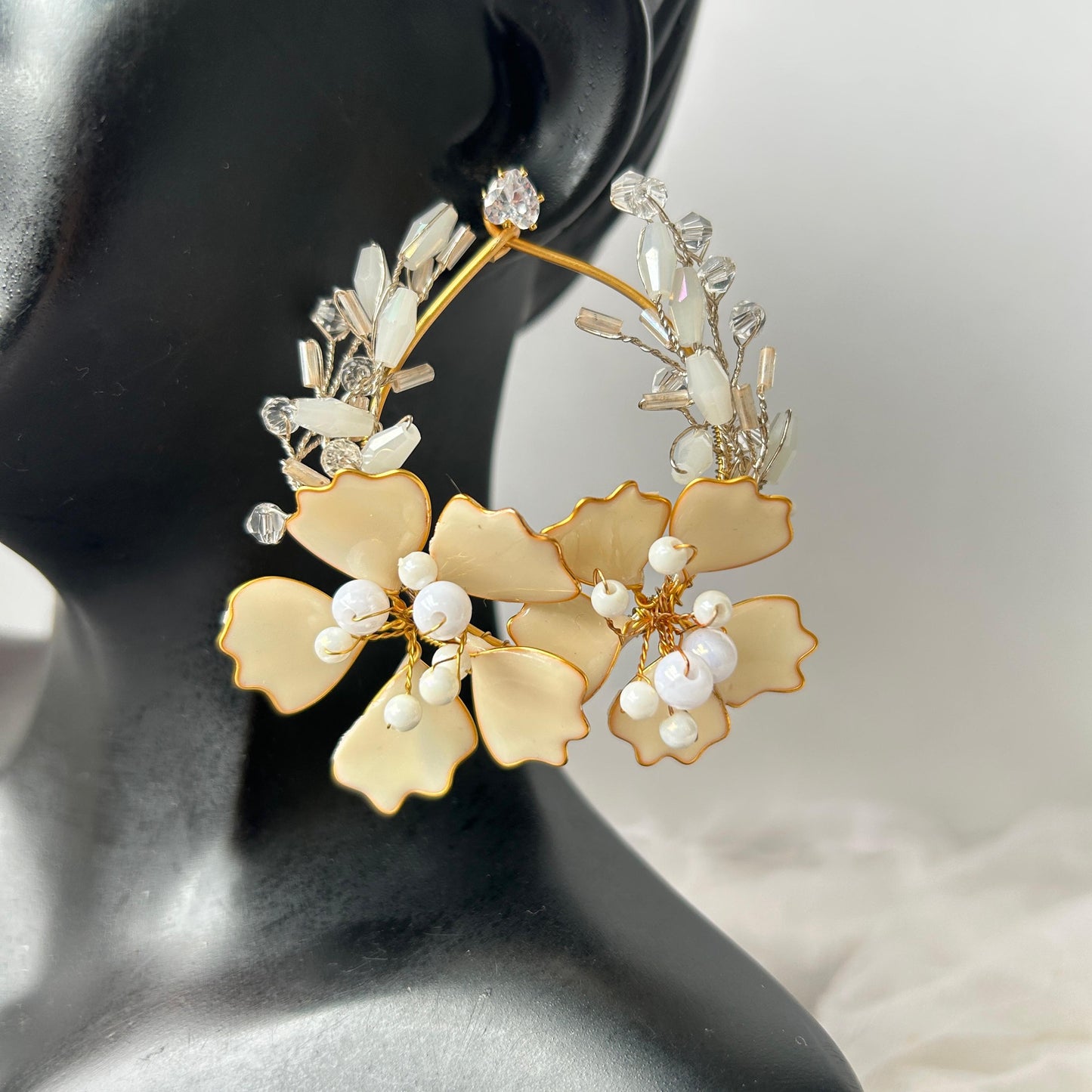 Delaney Earrings