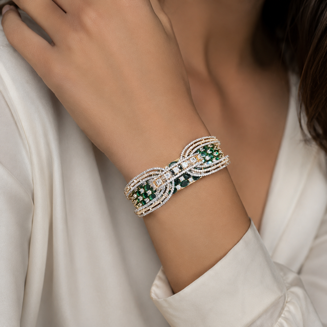 Esmera Bracelet