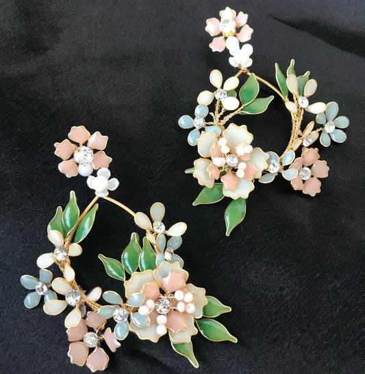 Zoey Earrings