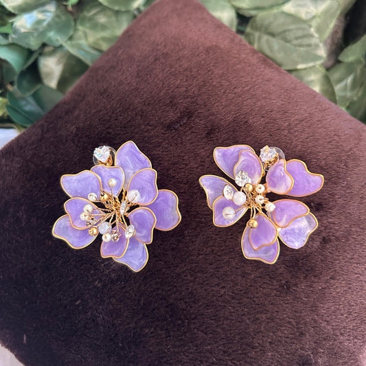 Alessia Earrings