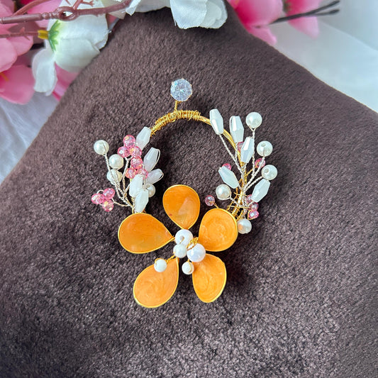 Sara Earrings