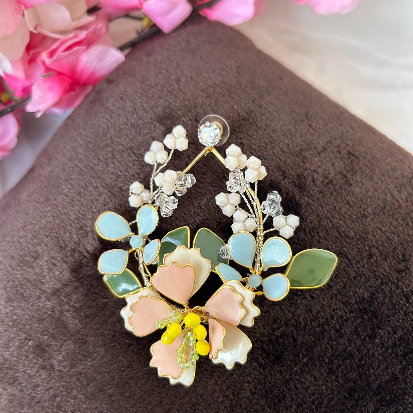 Amelia Earrings