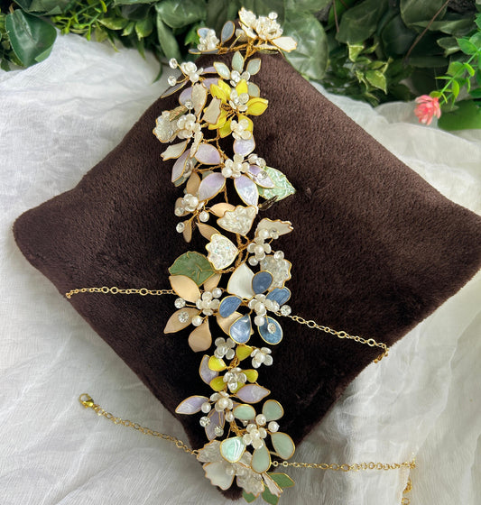 Gia hand Harness