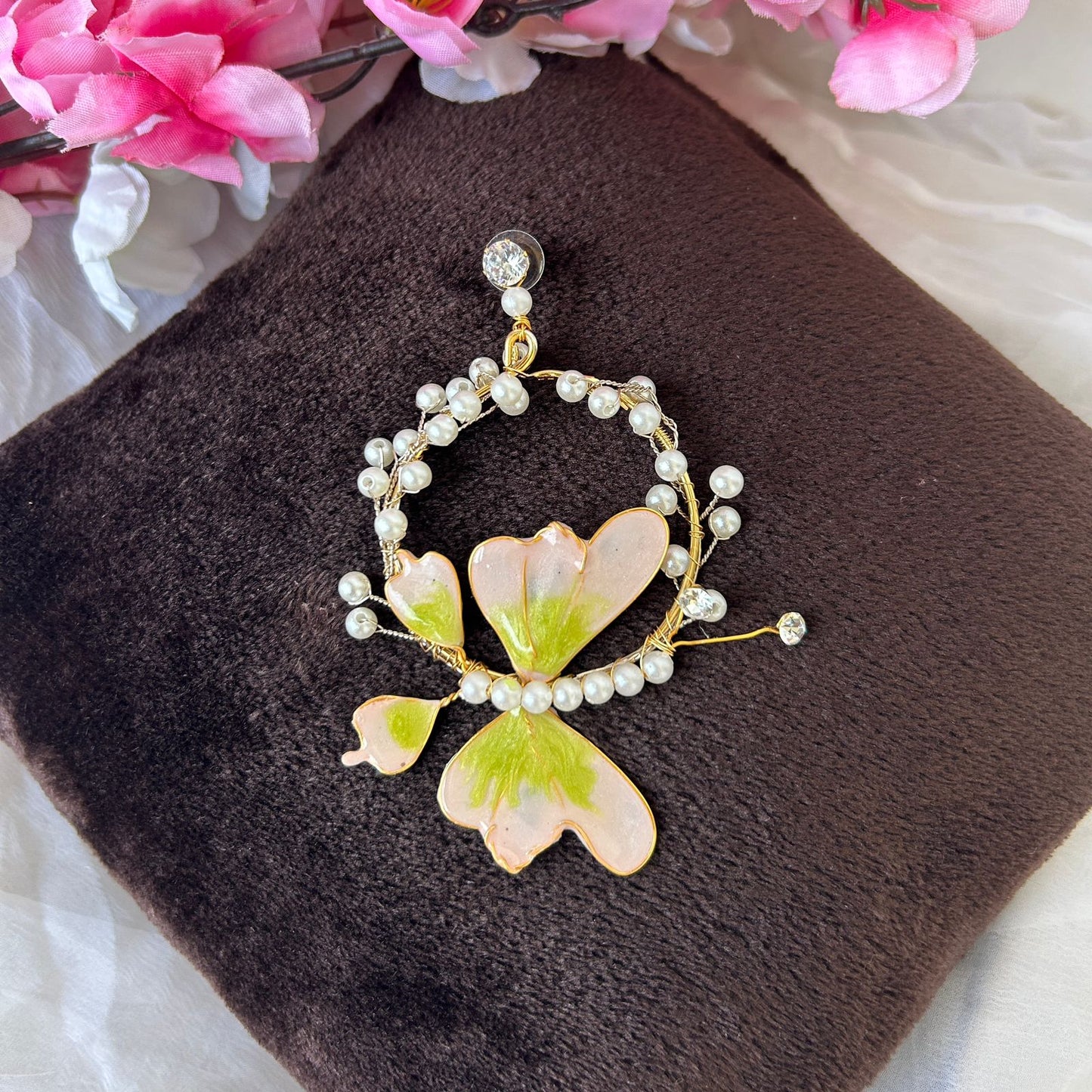 Gianna Earrings
