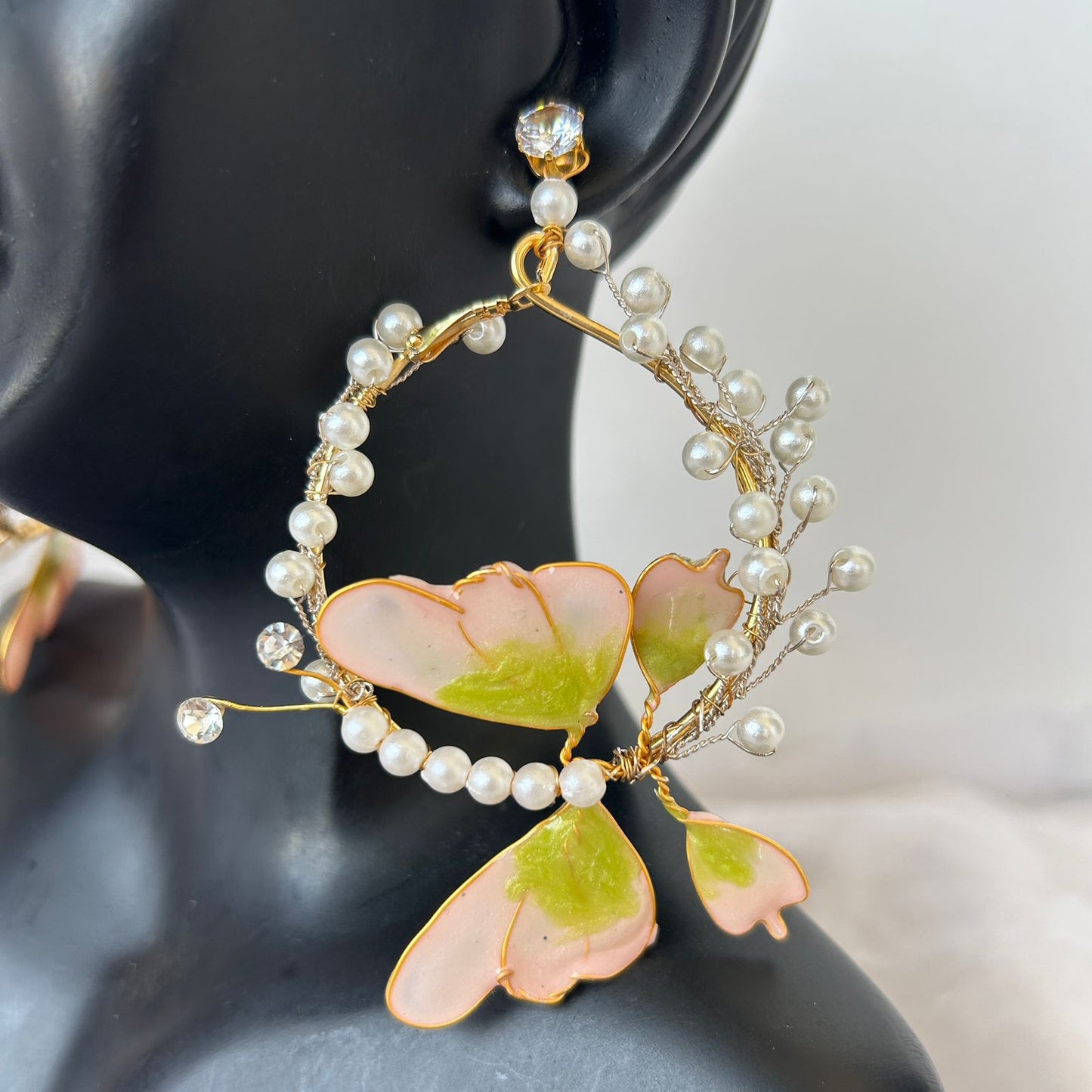 Gianna Earrings