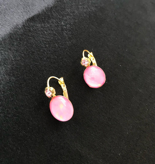 Bella Earrings