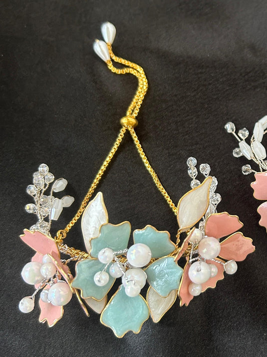 Lucia Bracelet
