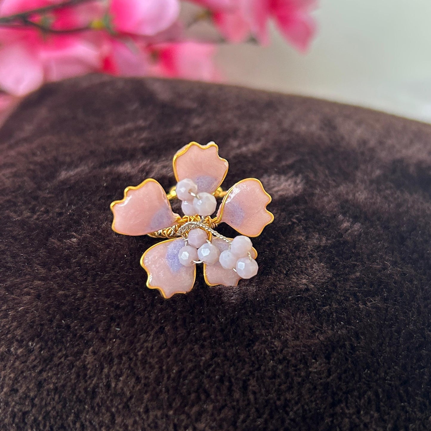 Olivia Rings