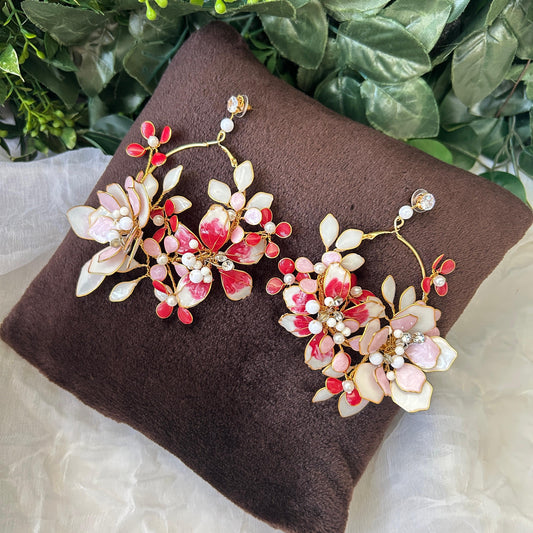 Rowan Earrings