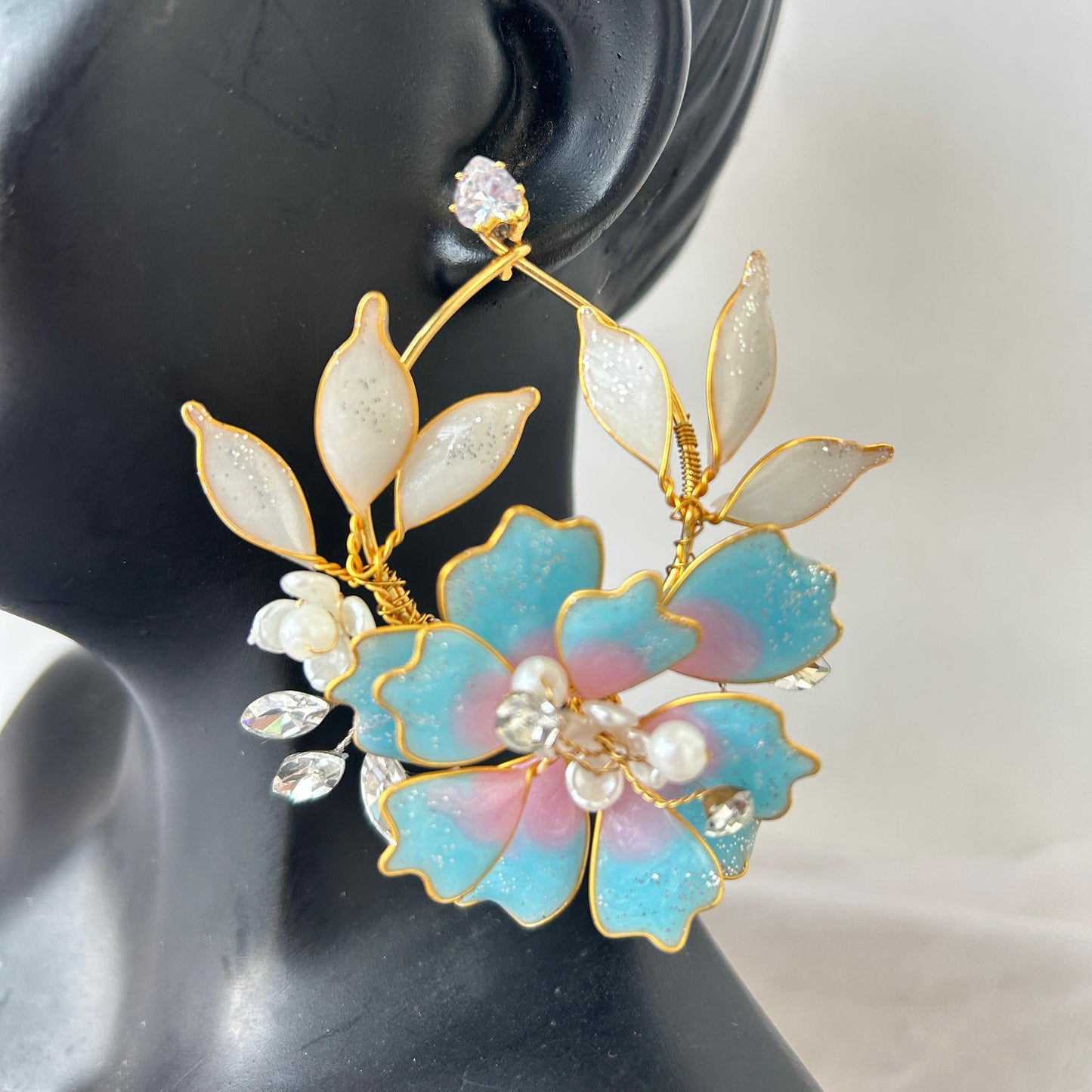 Emily Earrings