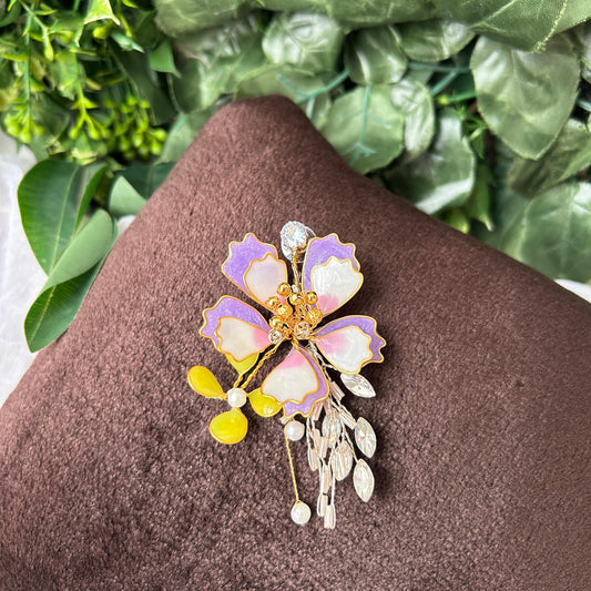 Gracie Earrings