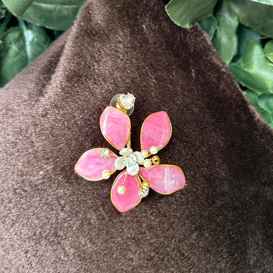 Kiara Earrings