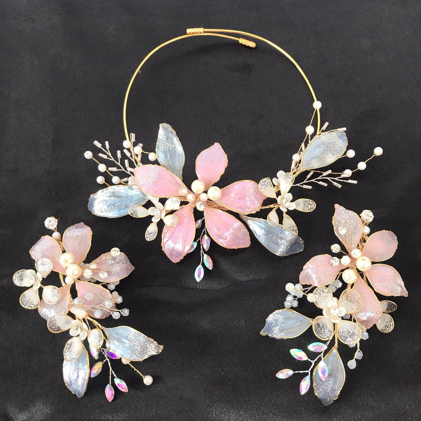 Everly Set