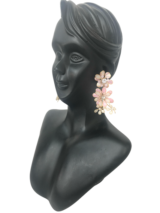 Luna Earrings