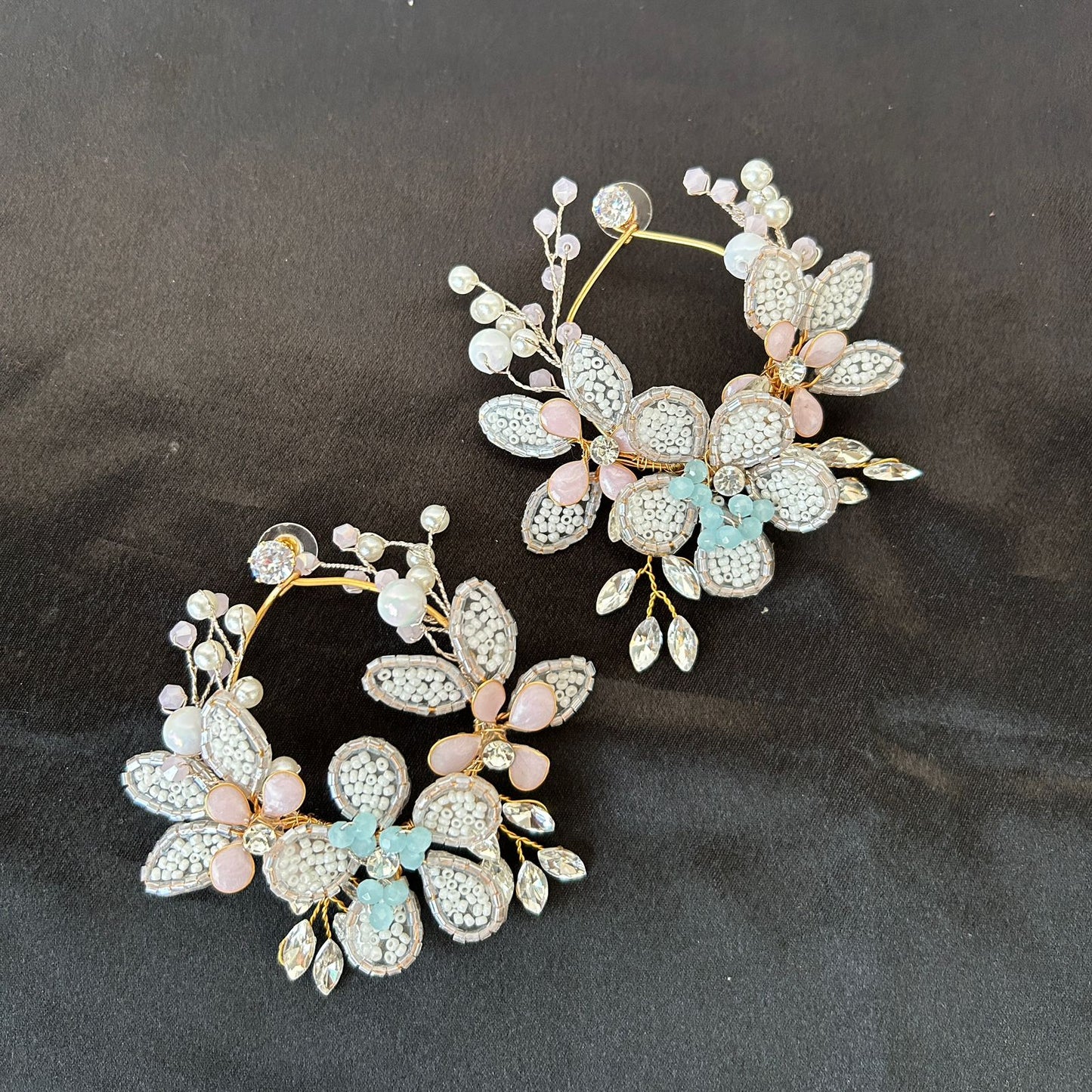 Aurora Earrings