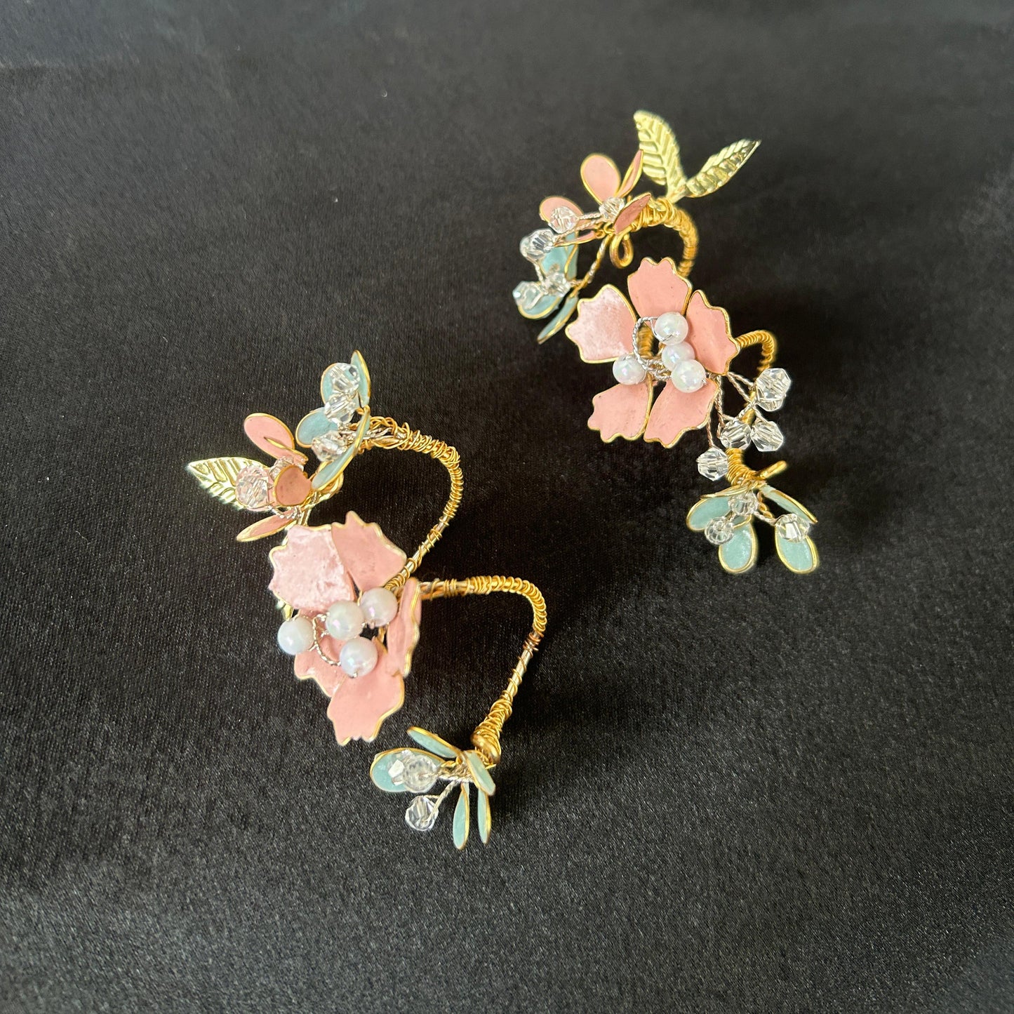 Lucia Set