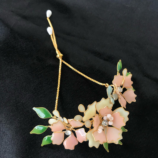 Zoey Bracelet